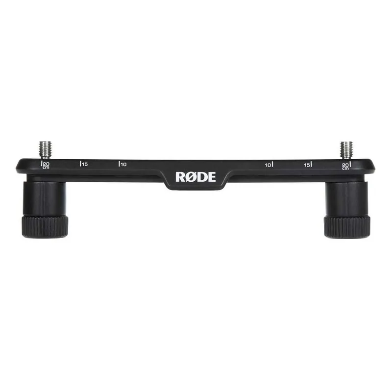 RODE Stereo Bar 20cm Stereo Array Spacing Bar Factory Price