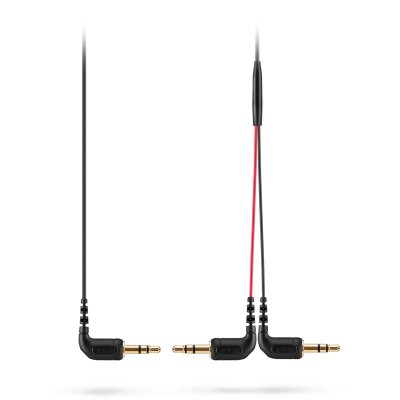 RODE SC11 3.5mm TRS Splitter Cable Markdown