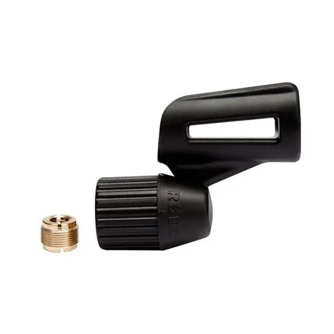 Latest RODE RM1 Mic Clip