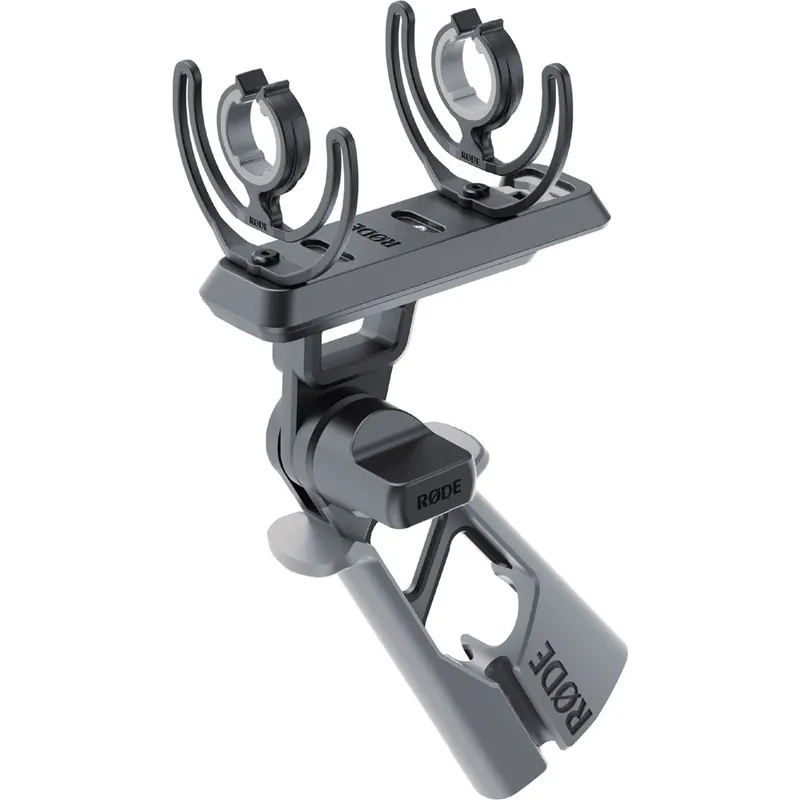 Express Delivery RODE PG2-R Pistol Grip Shock Mount