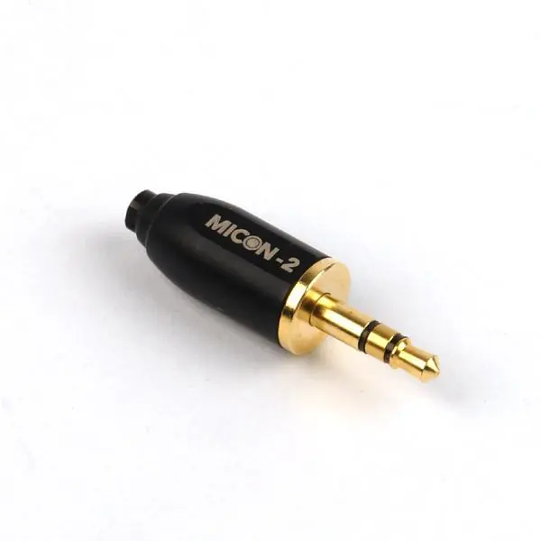 RODE MICON2 Connector for 3.5mm Select Stereo Devices Last Chance