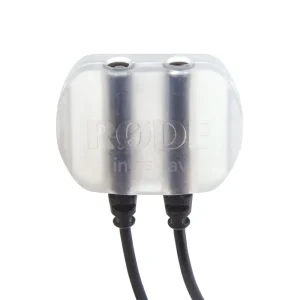 Shop Now RODE Invisilav Discrete Lavalier Mounting System (Pack Of 10)