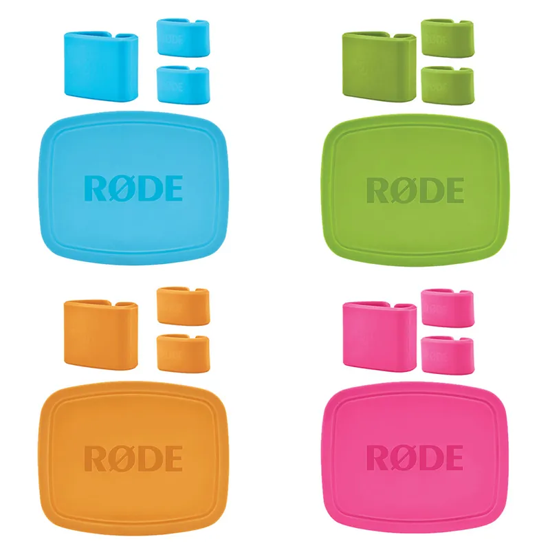Affordable RODE Colors 1 Set for NT-USB MINI