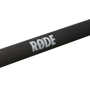 Exclusive RODE Boompole for Microphones - 3m