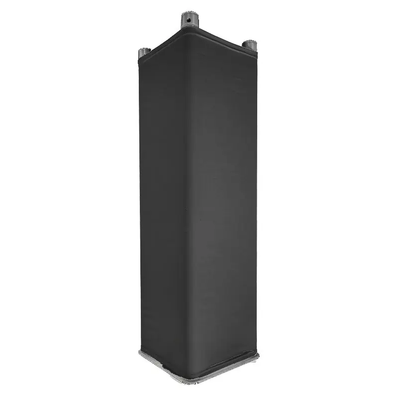 Holiday Sale LEDJ Black 1.5m Quad Truss Sleeve (LEDJ27)