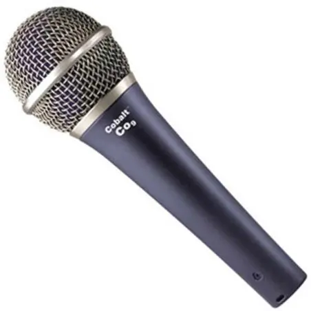 Get Yours ELECTRO-VOICE C09 Handheld Condenser Microphone