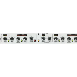 DBX 266xs Compressor/Gate Authentic