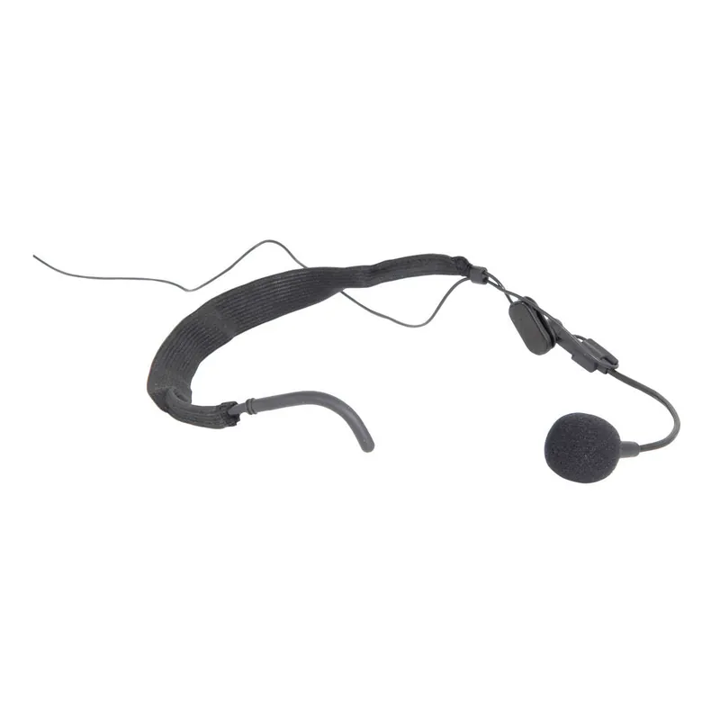 Chord Neckband Microphone for Wireless Systems (171856) Seasonal Sale