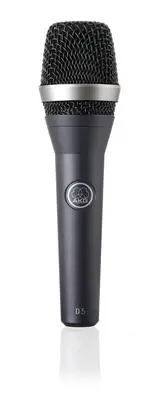 Next Day Delivery AKG D5 Dynamic Vocal Microphone