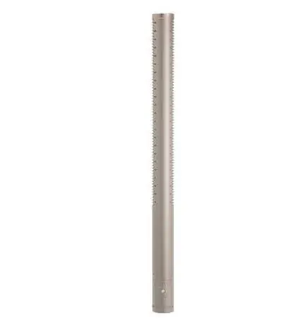Free Shipping RODE NTG3 RF-Bias Condenser Shotgun Mic