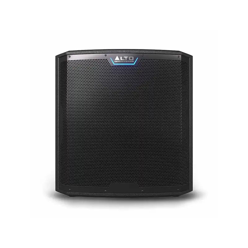 Alto TS15S 2500W Active Subwoofer Luxury