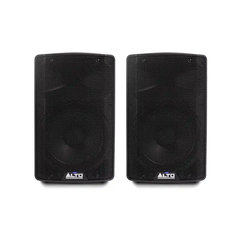 Alto Professional TX410 (Pair) Shop Now