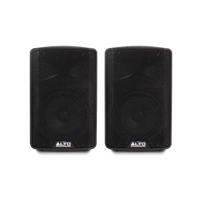 Instant Buy Alto Professional TX408 (Pair)