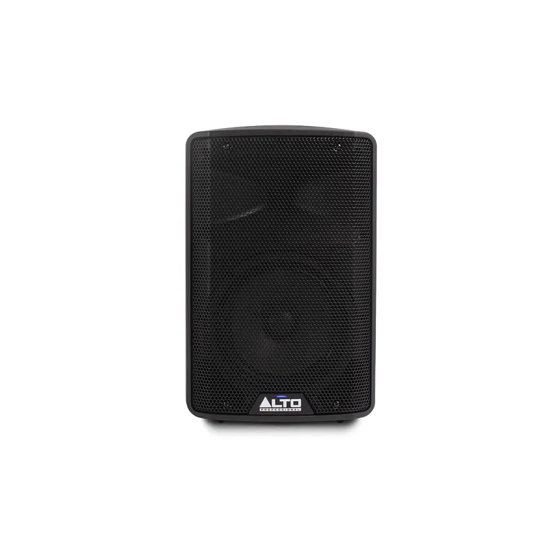 Alto Professional TX408 350W 8" Active PA Speaker Price Cut