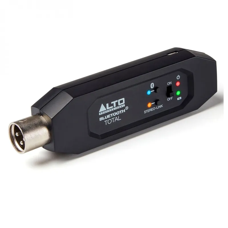 Alto Professional Bluetooth Total 2 Reduced Price