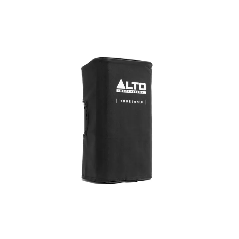 Alto TS408 Cover Viral