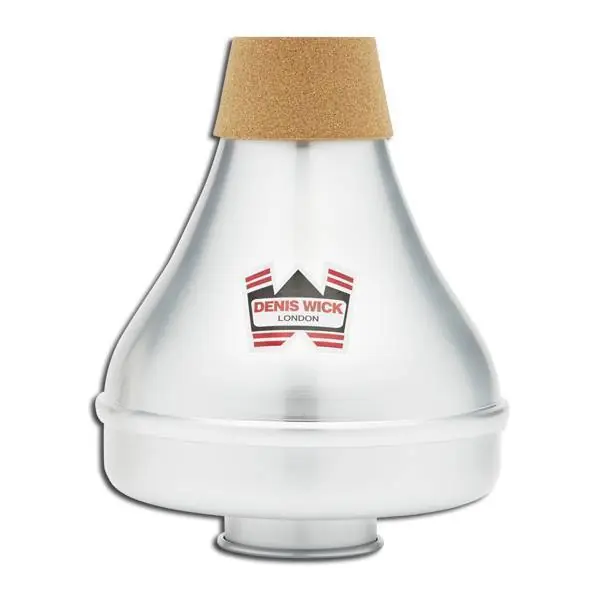 Best Seller Denis WickExtending Tube Mute for Bass Trombone