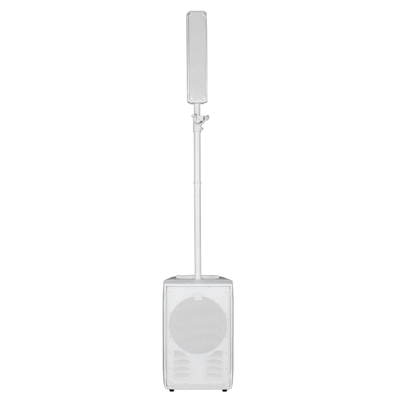 Bargain RCF EVOX J8 Active Array PA System White