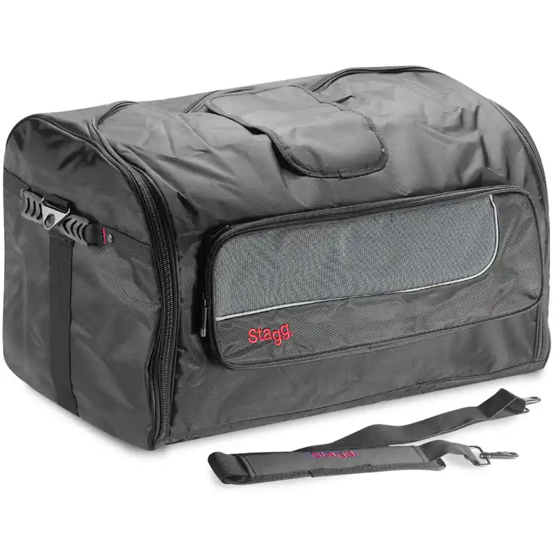 Stagg SPB12 Padded Speaker Bag For 12" Speaker Mega Sale
