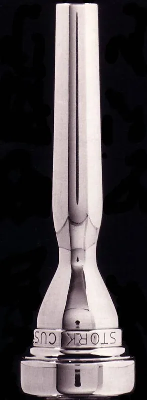 Stork Custom MouthpiecesVacchiano 5C Cornet Mouthpiece Popular