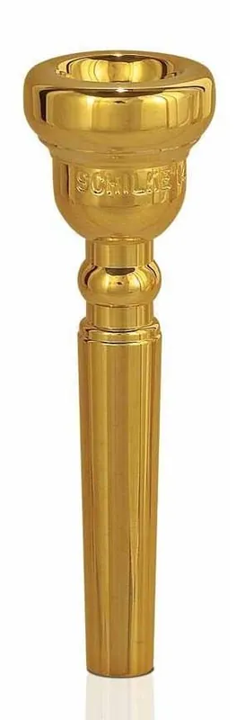 SchilkeGoldplated Trumpet Mpc. - 13D4 Buy Online