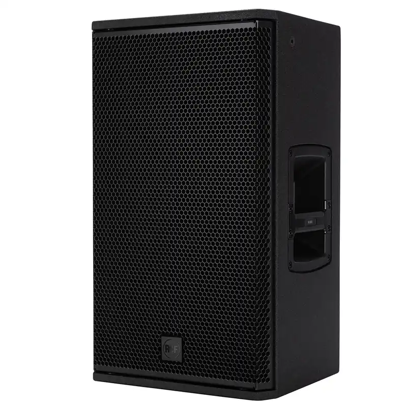 No Minimum Order RCF NX 912-A Two Way Active PA Speaker
