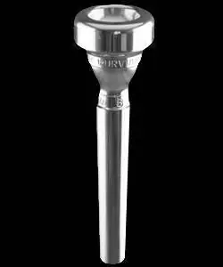 Instant Buy Bob ReevesPurviance Trumpet Screw Rim - 4*/D4