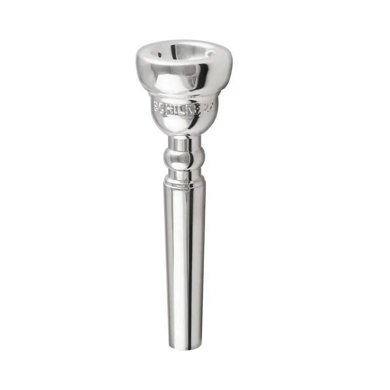 Certified SchilkeSymphony Series Trumpet Mouthpiece - M1