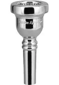 Factory Price SchilkeSymphony Series Trombone Mouthpiece - Large Shank D5.1*