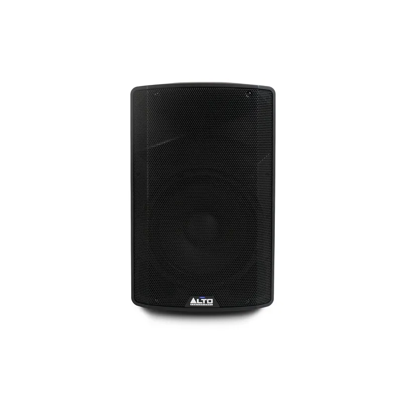 Alto Professional TX412B 700W 12" Battery-Powered PA Speaker Seasonal Sale