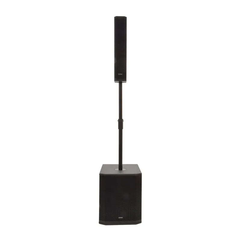 Citronic Monolith mk3 Active Sub + Column Array (171237) New Arrival