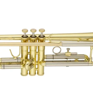 Eastman WindsBb Lacquered Trumpet with Case Place Order