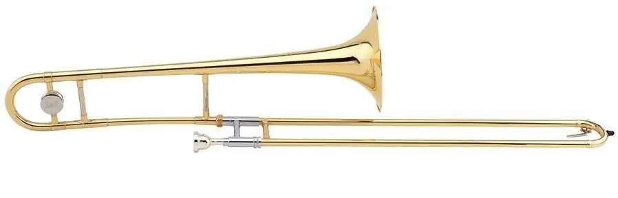 Best Price BachTB301 - Trombone Outfit