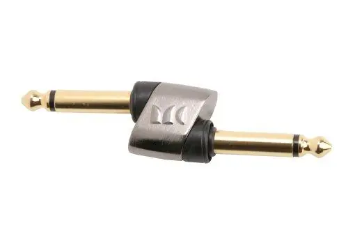 Top Pick Monster 1/4" Mono Offset Pedal Coupler (MCL-OM)