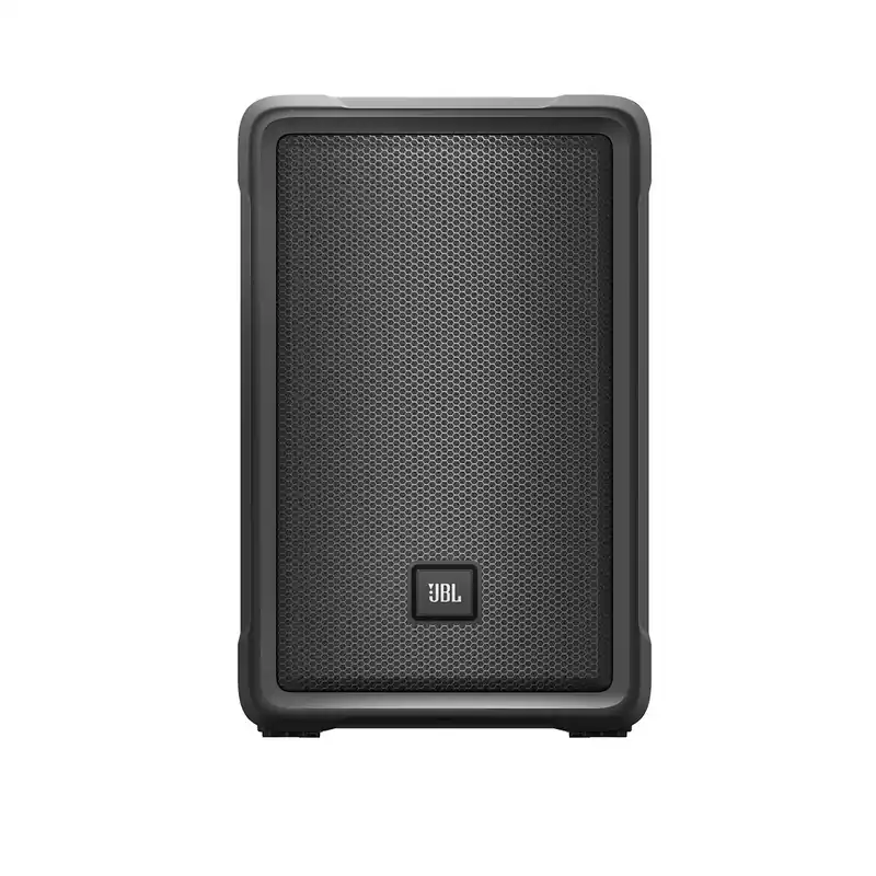 JBL IRX108BT 8" Portable PA Speaker with Bluetooth Direct From Manufacturer
