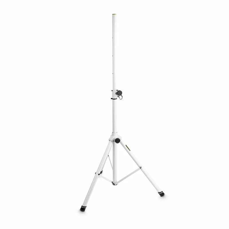 Gravity SP 5211 W Speaker Stand White Latest