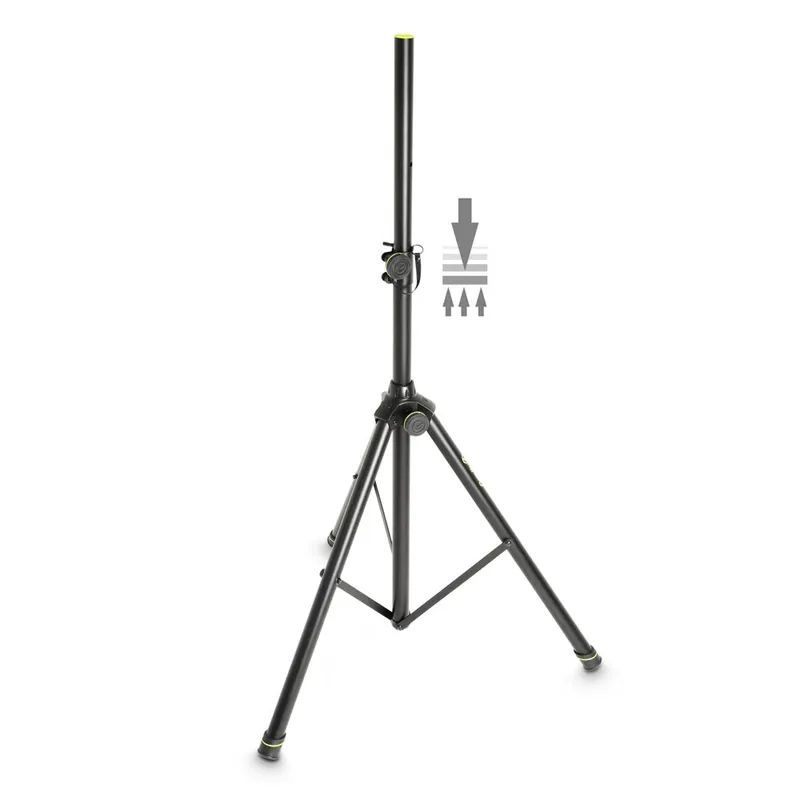 Gravity SP 5211 ACB Pneumatic Speaker Stand Authentic