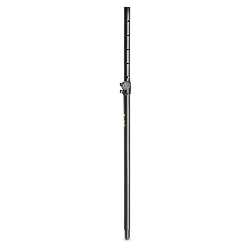 Place Order Gravity SP 3332 B Adjustable Speaker Pole 35mm to 35mm, 1400 mm