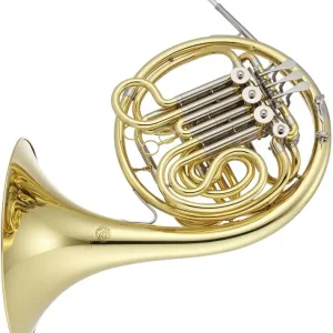 Best Choice JupiterJHR1100 F/Bb Double French Horn