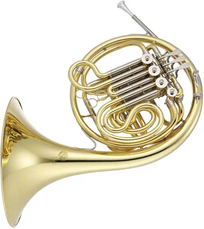 Best Choice JupiterJHR1100 F/Bb Double French Horn