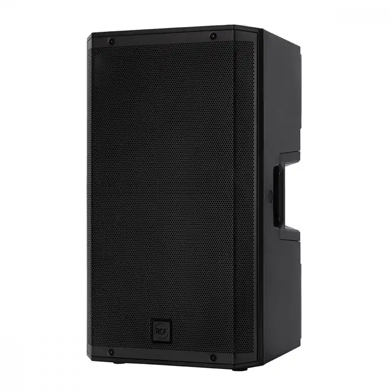 Next Day Delivery RCF ART 915-AX Active Bluetooth PA Speaker