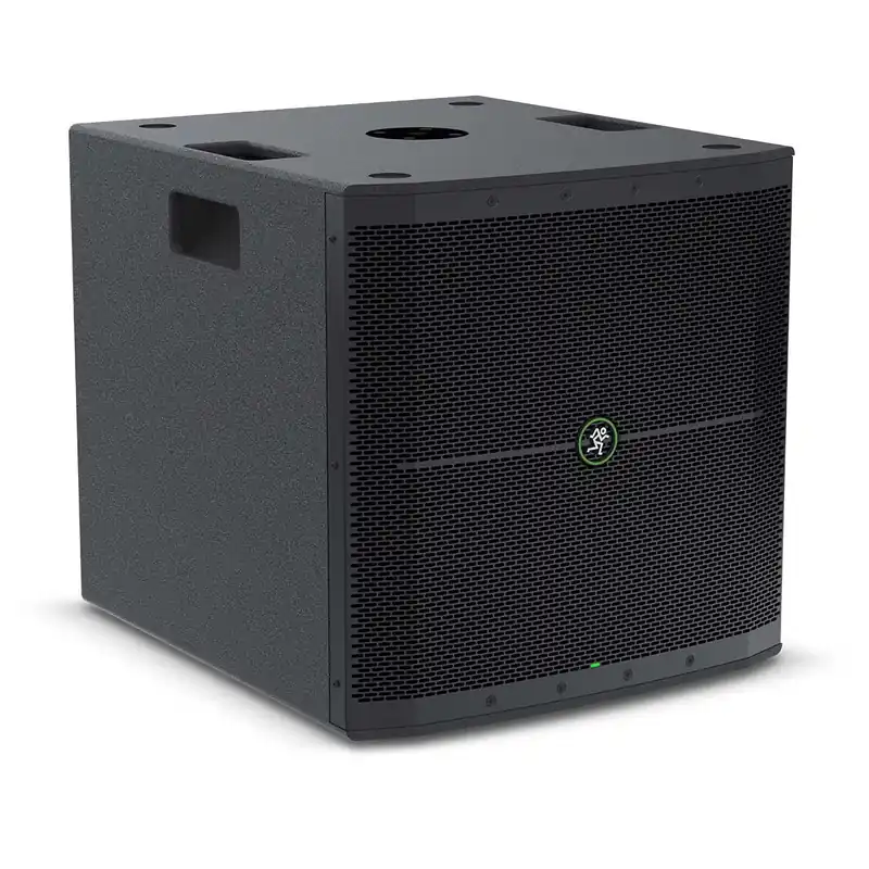 Mackie Thump118S 18" 1400W Powered Subwoofer New Arrival