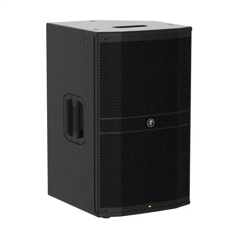 Brand New Mackie DRM212 12" Professional Powered Loudspeaker