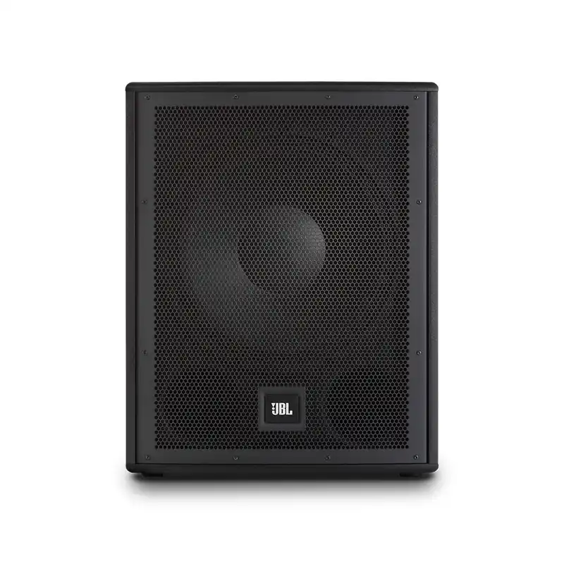 JBL IRX115S 15" Powered Subwoofer Authentic