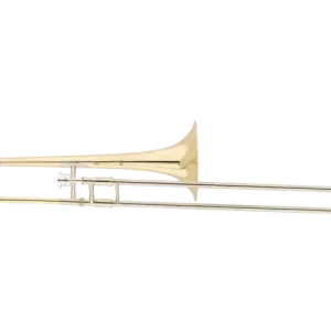 Professional Grade S. E. ShiresMichael Davies+ Artist Series Small Bore Tenor Trombone