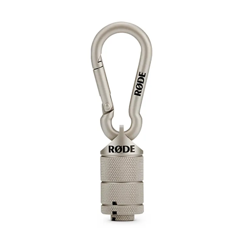 Limited Edition RODE Universal Thread Adaptor Kit