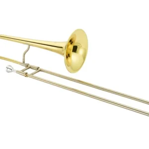 XO Professional Brass1634LT Professional Bb Trombone, .508'' Bore No Minimum Order
