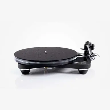 Reduced Price Rega Planar 8 Turntable with Nd9 MM Cartridge