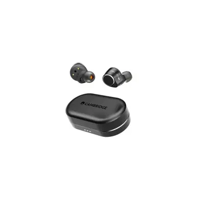Special Offer Cambridge Melomania M100 True Wireless Headphones With Active Noise Cancellation **OPEN BOX**