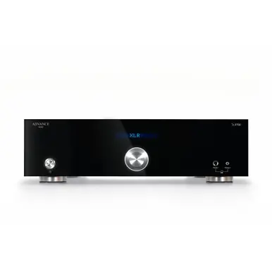 Advance Paris X-P700 Preamplifier Latest
